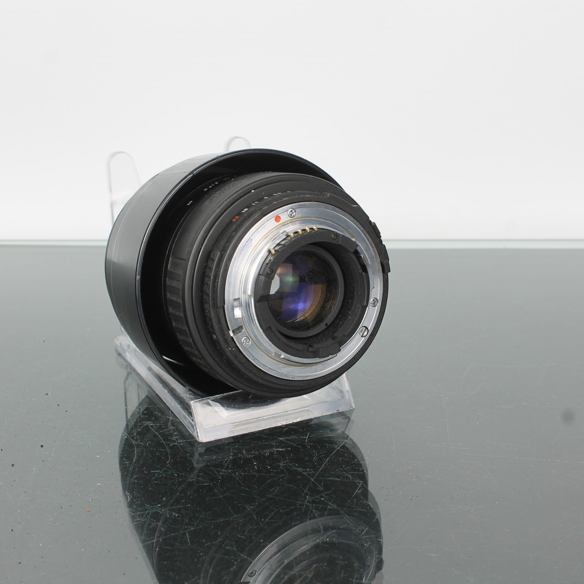 Sigma Zoom 28-70mm 1:2.8