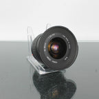 Sigma Zoom 18-35mm 1:3.5-4.5