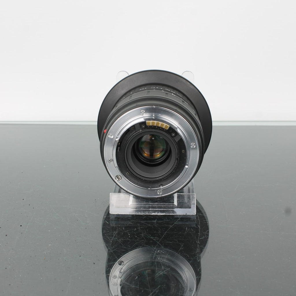 Sigma Zoom 18-35mm 1:3.5-4.5