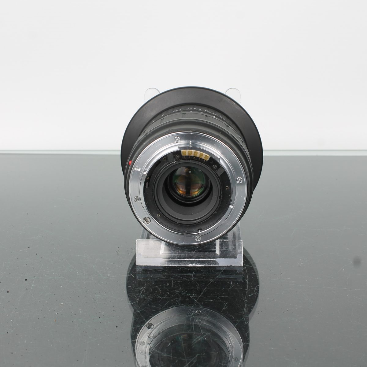 Sigma Zoom 18-35mm 1:3.5-4.5