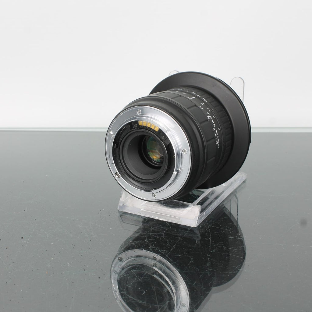 Sigma Zoom 18-35mm 1:3.5-4.5
