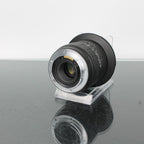 Sigma Zoom 18-35mm 1:3.5-4.5