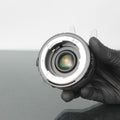 Tamron-F AF Tele-converter 2X BBar MC7