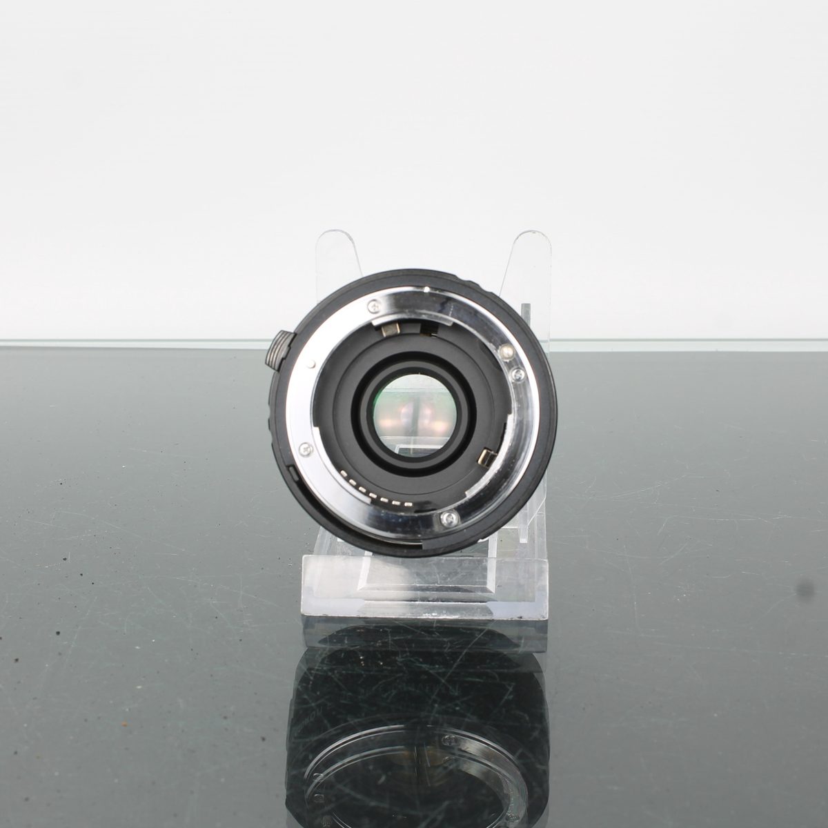 Tamron-F AF Tele-converter 2X BBar MC7