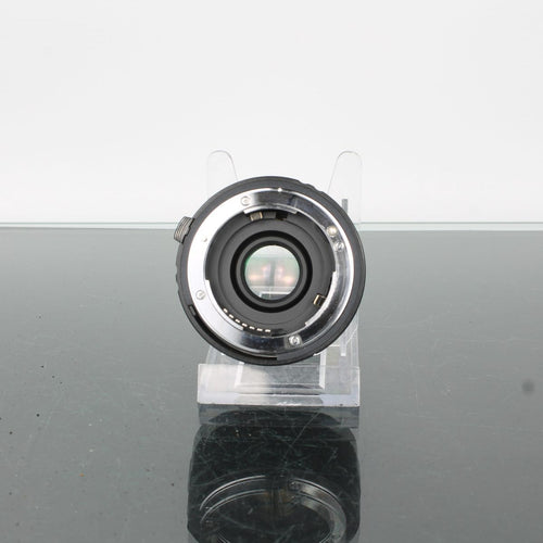 Tamron-F AF Tele-converter 2X BBar MC7