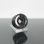 Tamron-F AF Tele-converter 2X BBar MC7