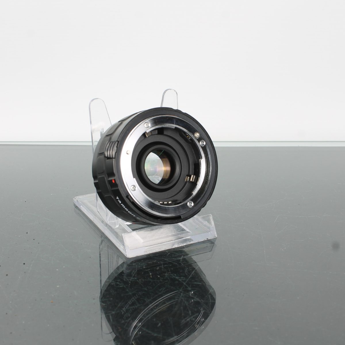 Tamron-F AF Tele-converter 2X BBar MC7