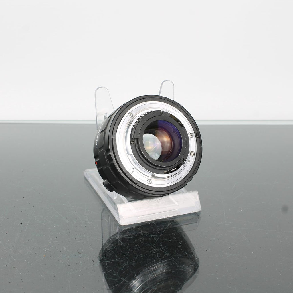Tamron-F AF Tele-converter 2X BBar MC7