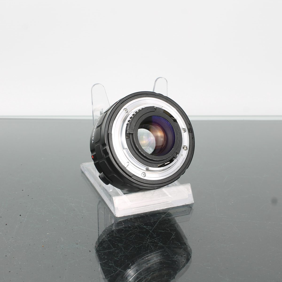 Tamron-F AF Tele-converter 2X BBar MC7