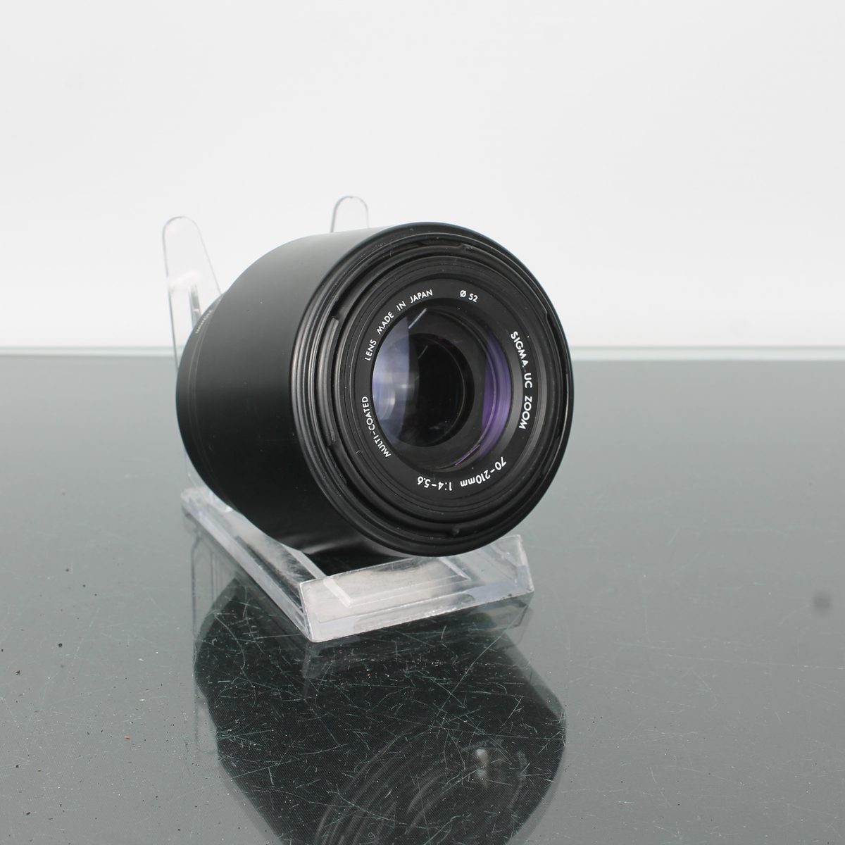 Sigma UC Zoom 70-210mm 1:4-5.6