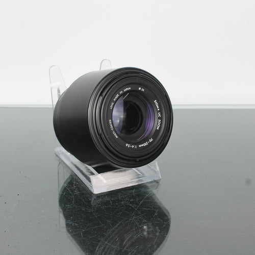 Sigma UC Zoom 70-210mm 1:4-5.6
