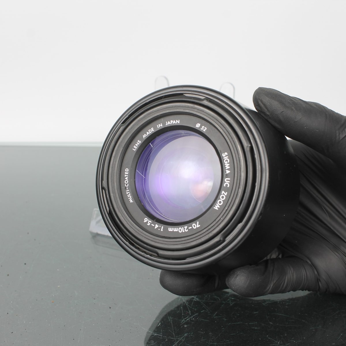 Sigma UC Zoom 70-210mm 1:4-5.6