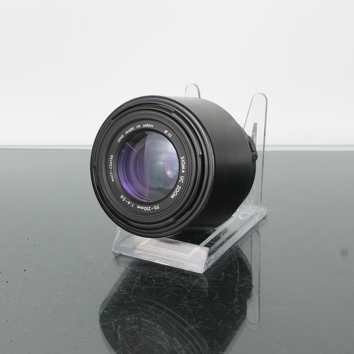 Sigma UC Zoom 70-210mm 1:4-5.6