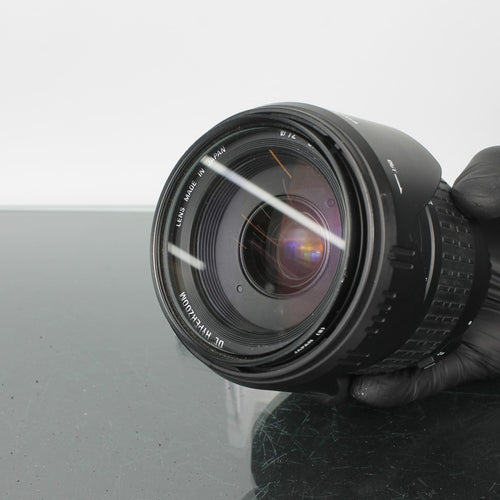 Sigma Zoom 28-300mm 1:3.5-6.3