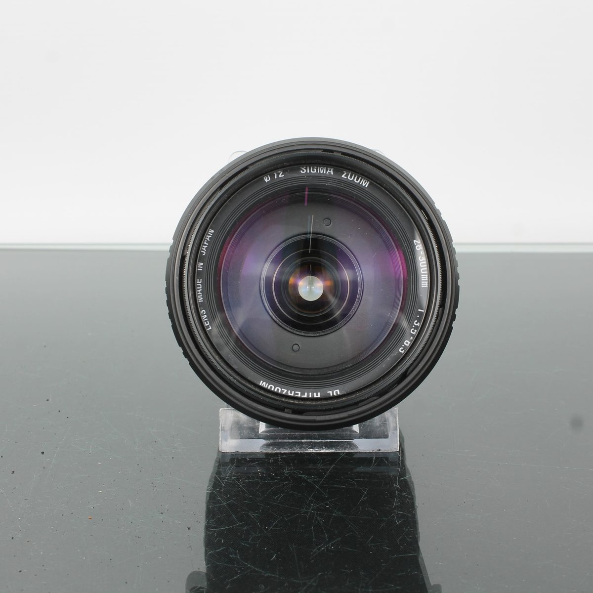 Sigma Zoom 28-300mm 1:3.5-6.3