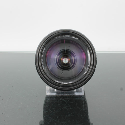 Sigma Zoom 28-300mm 1:3.5-6.3