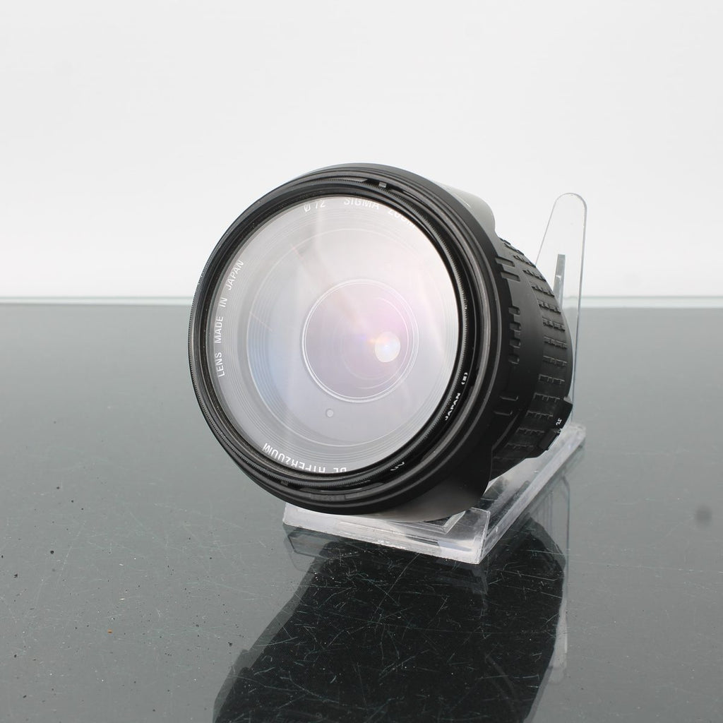 Sigma Zoom 28-300mm 1:3.5-6.3