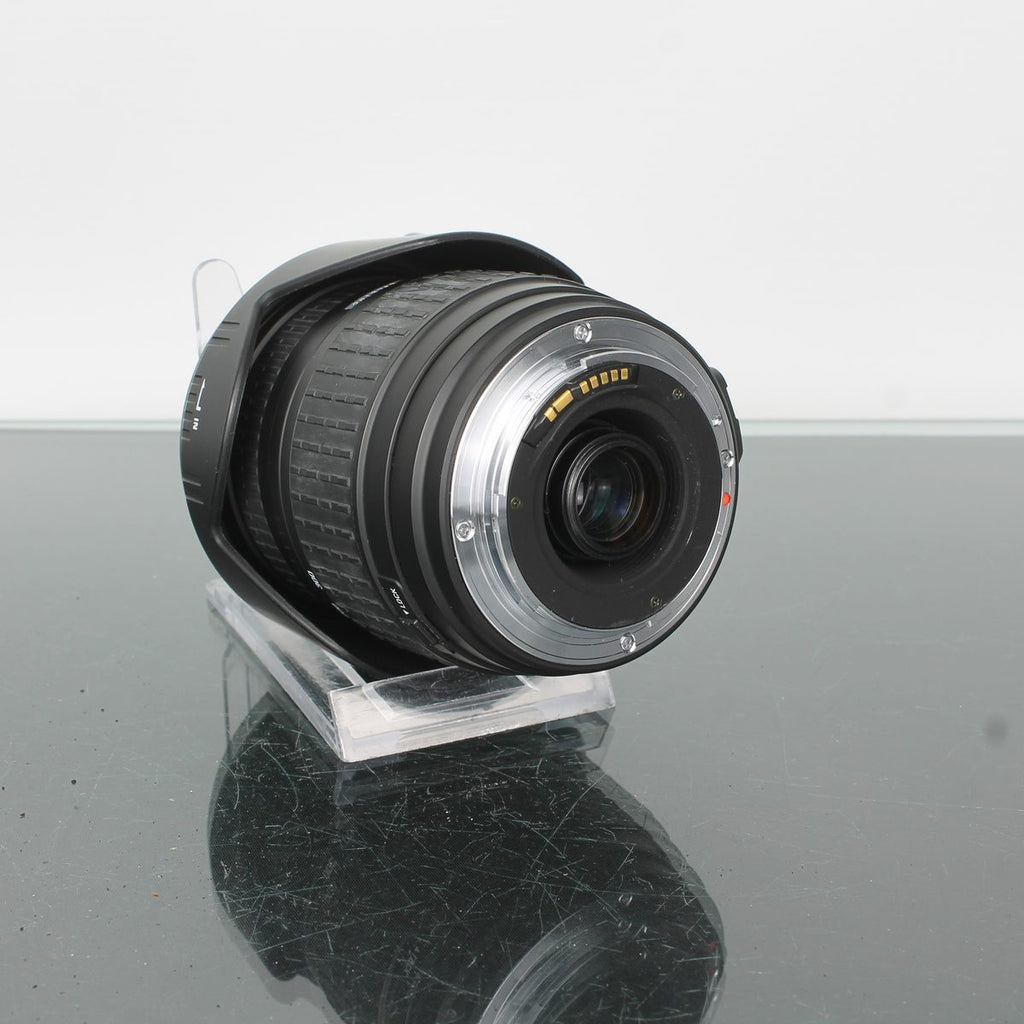Sigma Zoom 28-300mm 1:3.5-6.3