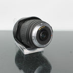 Sigma Zoom 28-300mm 1:3.5-6.3