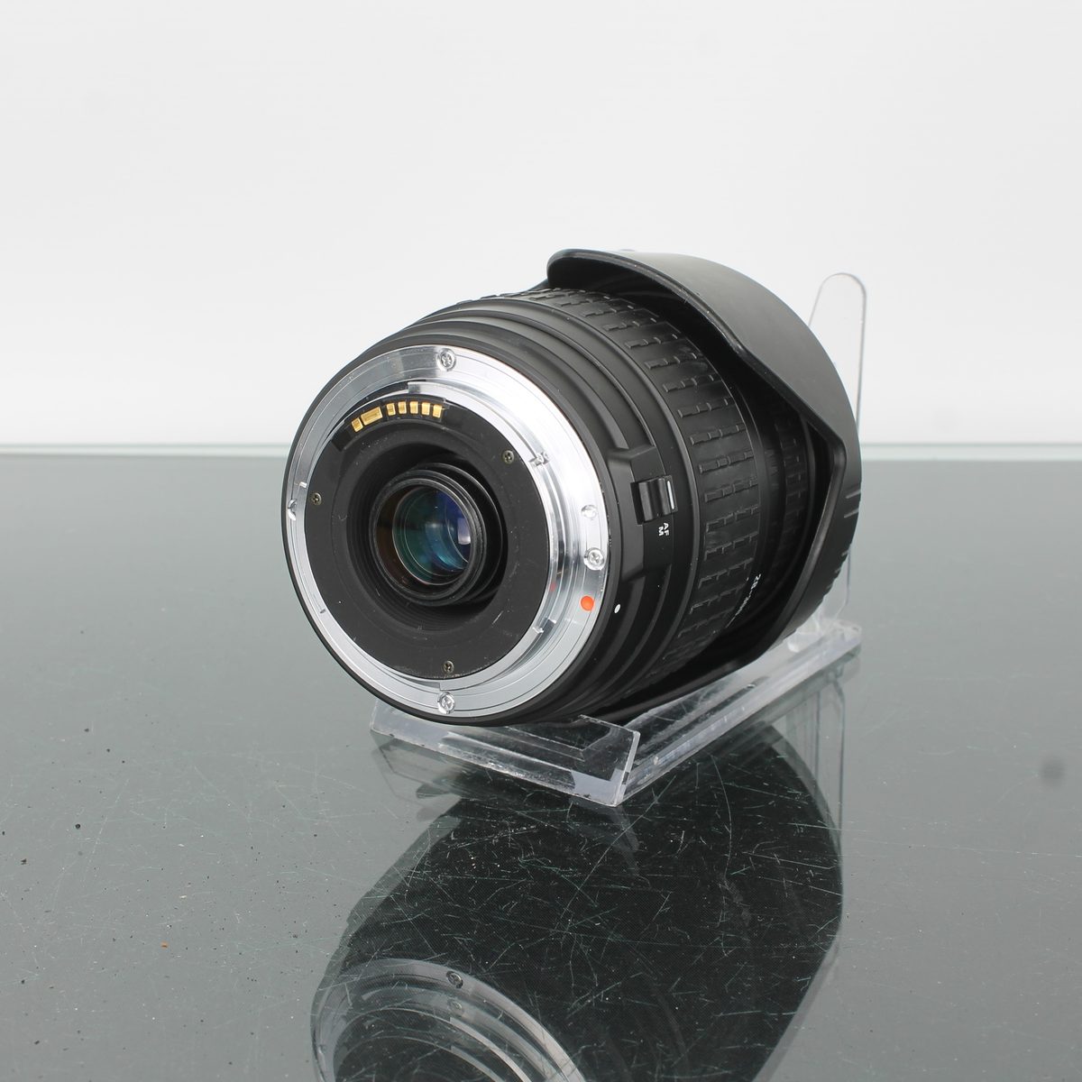 Sigma Zoom 28-300mm 1:3.5-6.3