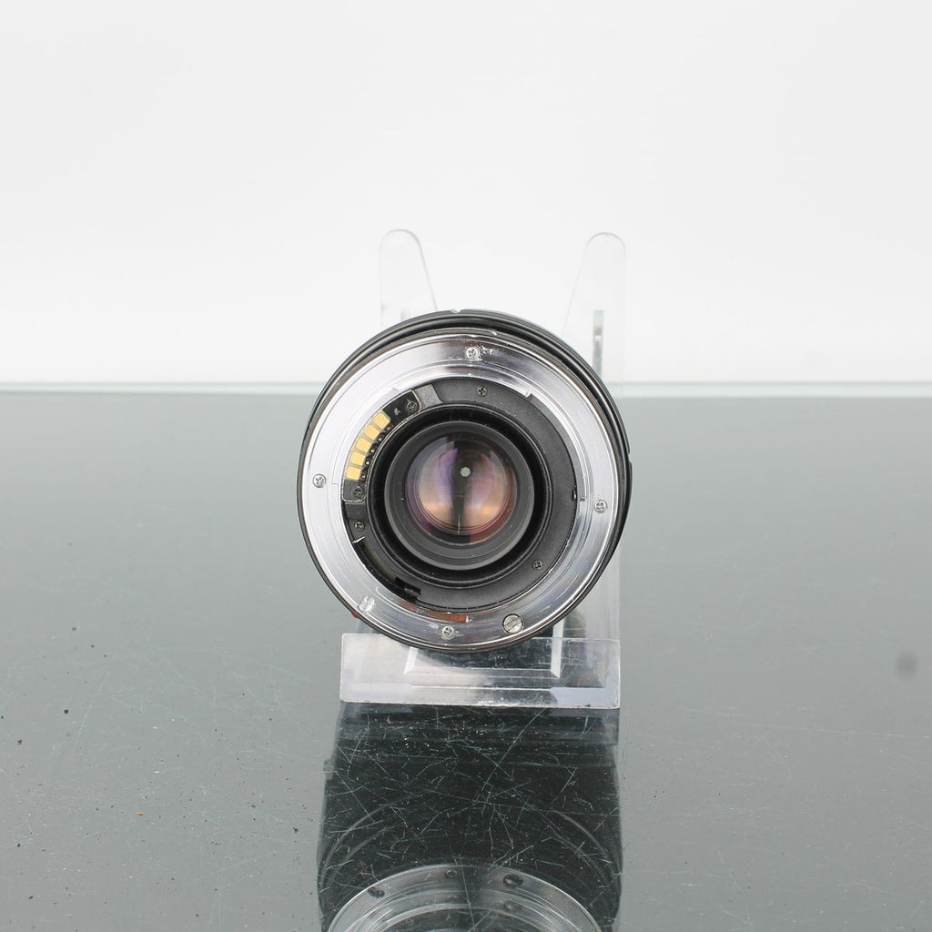 Sigma Zoom-A 35-135mm f/3.5-4.5