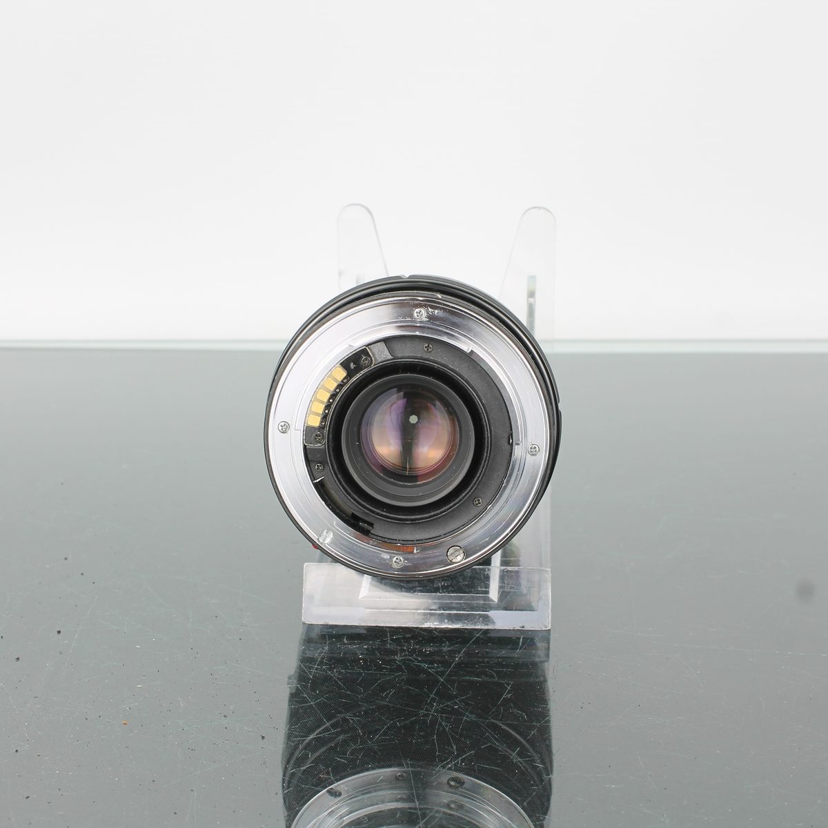 Sigma Zoom-A 35-135mm f/3.5-4.5