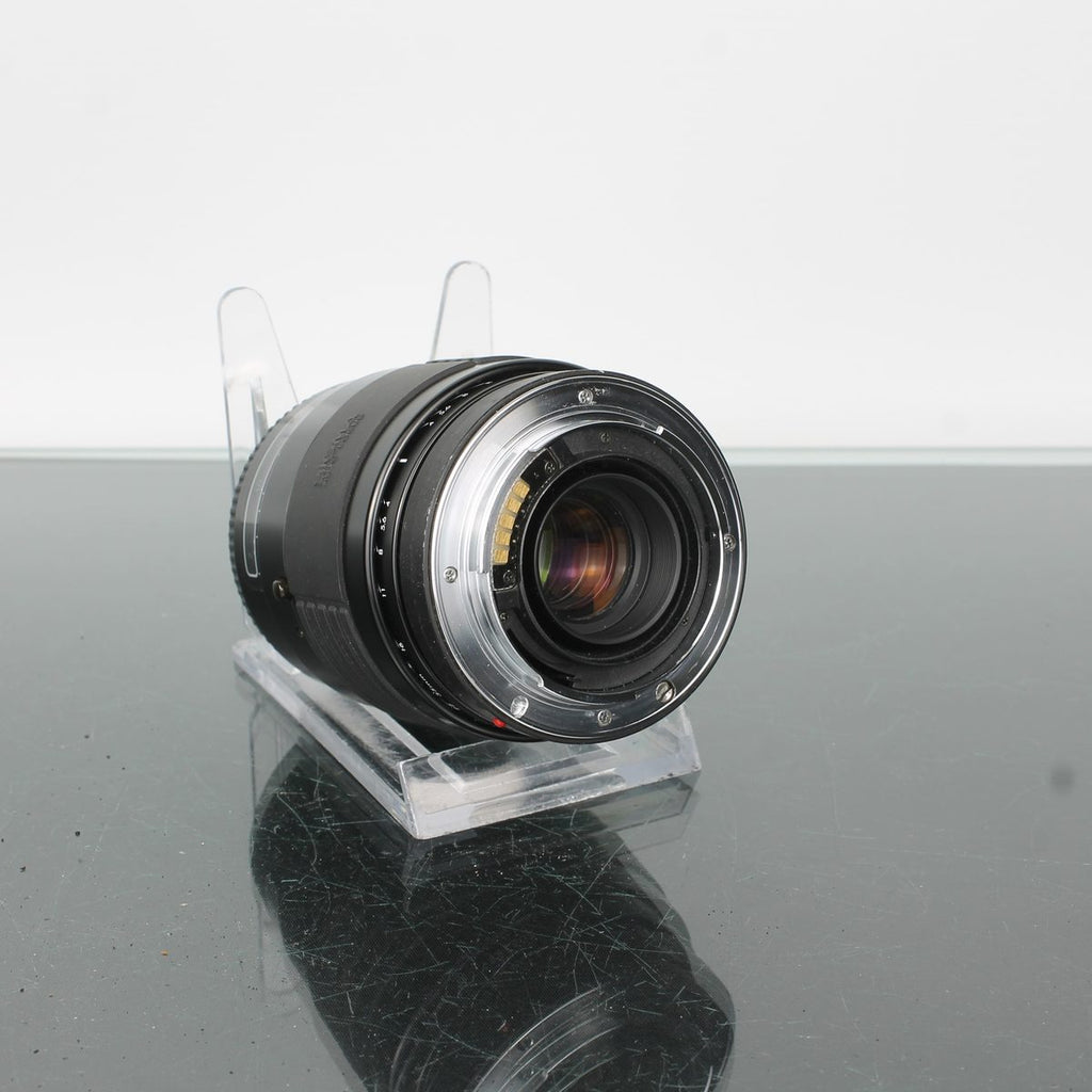 Sigma Zoom-A 35-135mm f/3.5-4.5