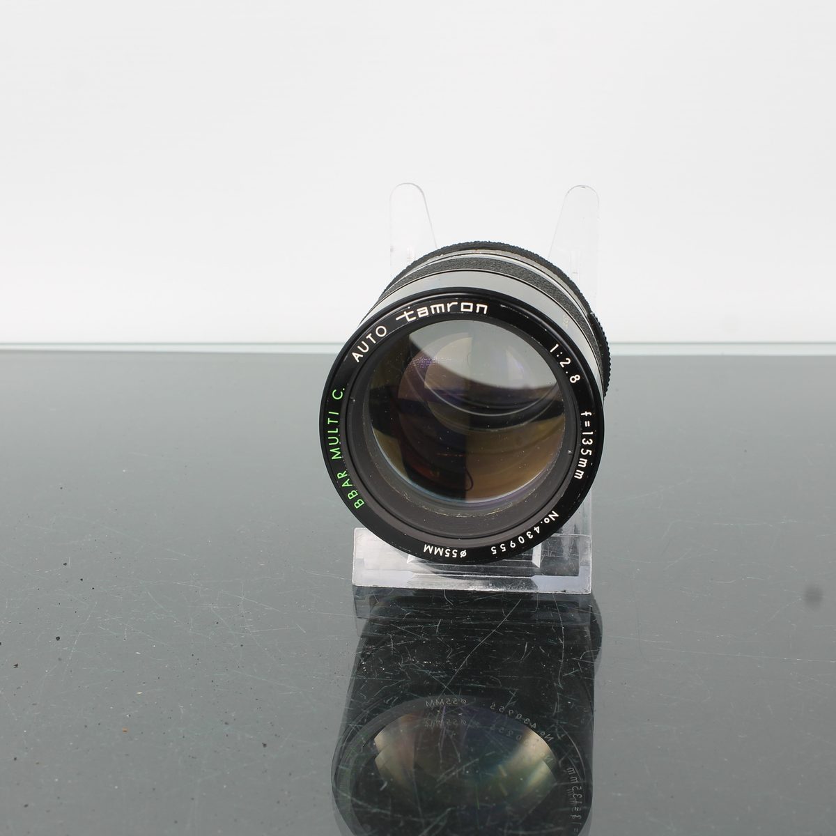 Tamron 135mm f/2.8 Adaptall