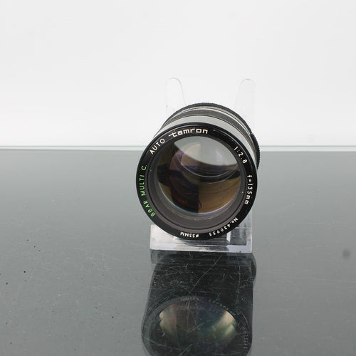 Tamron 135mm f/2.8 Adaptall