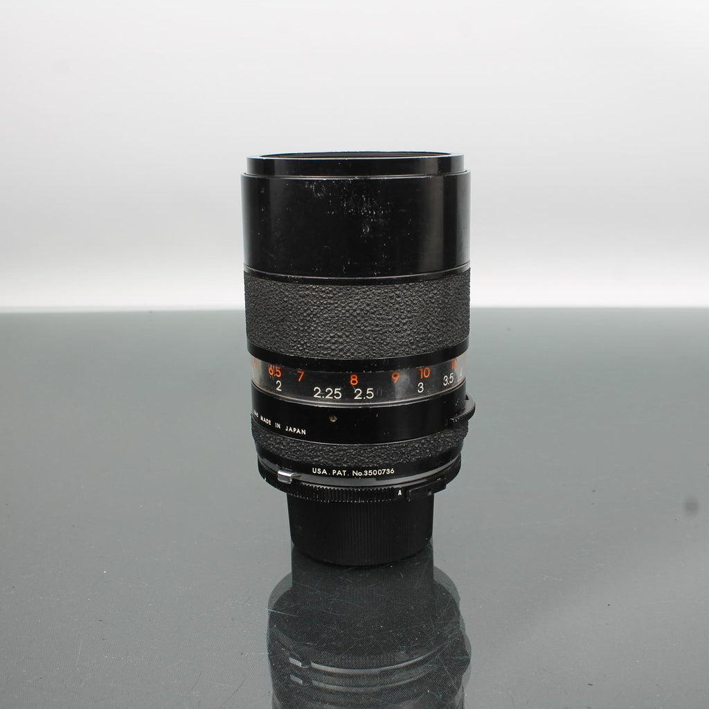Tamron 135mm f/2.8 Adaptall