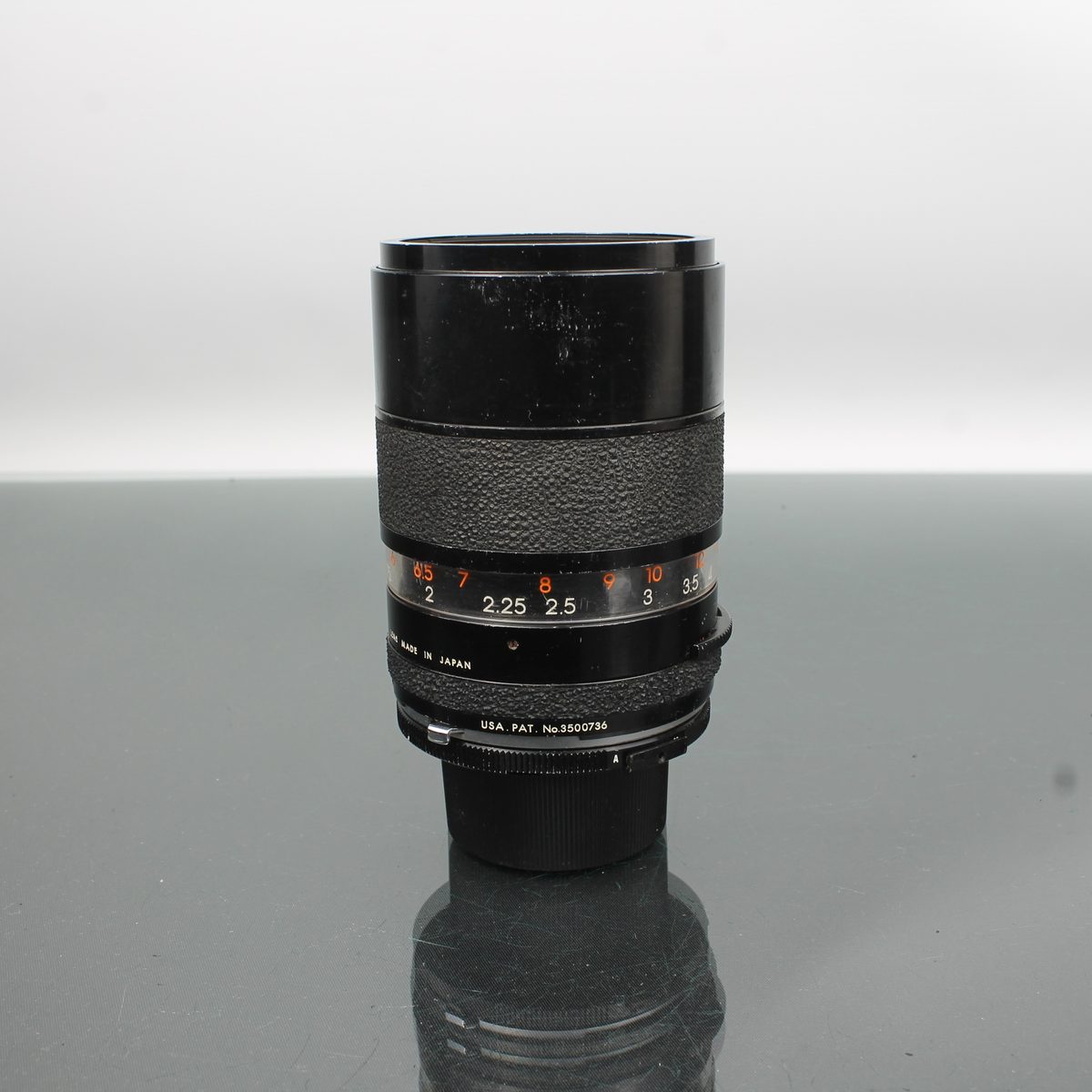 Tamron 135mm f/2.8 Adaptall