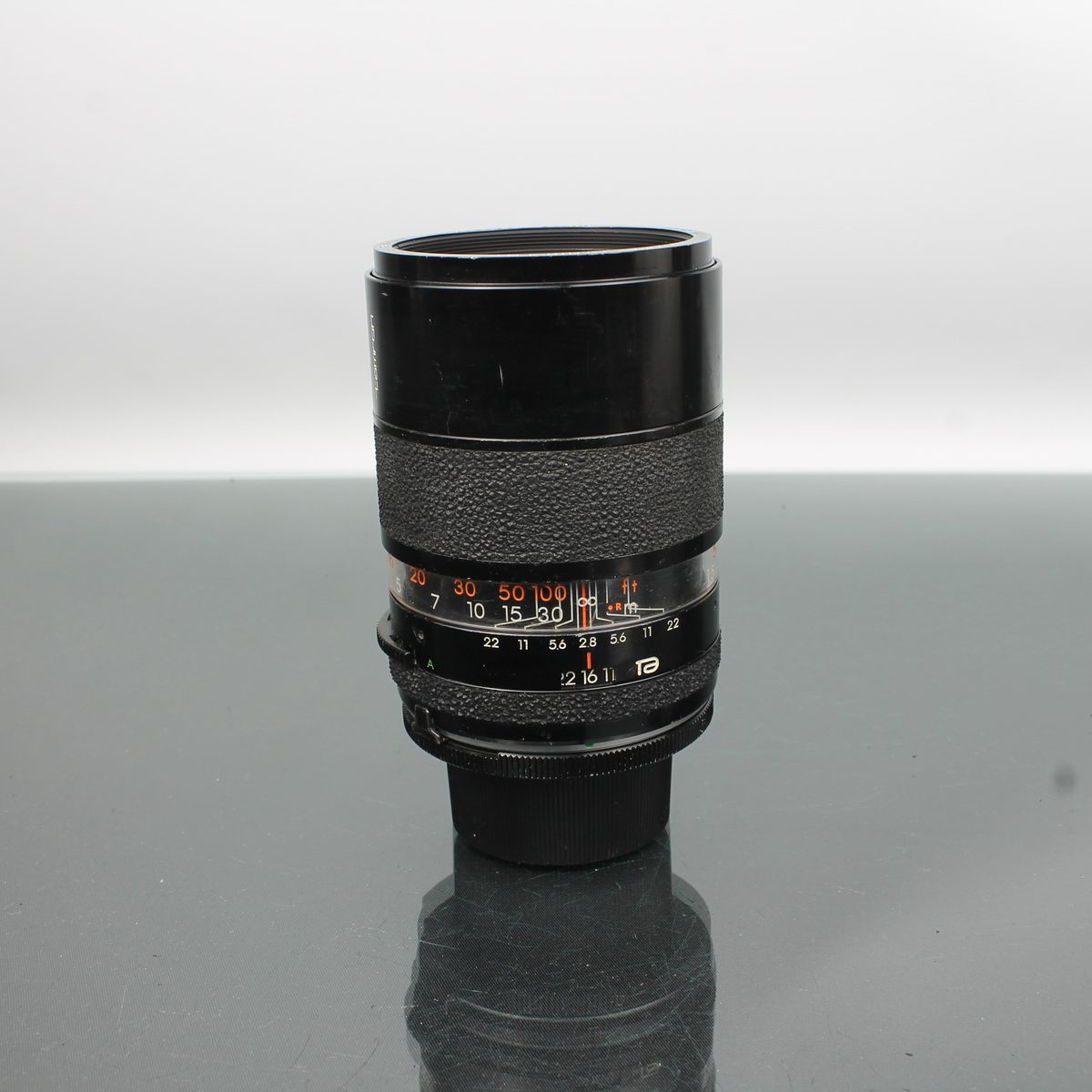 Tamron 135mm f/2.8 Adaptall
