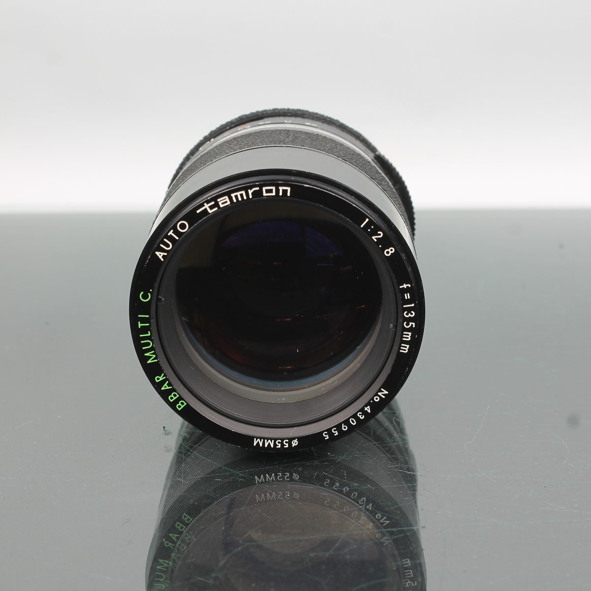 Tamron 135mm f/2.8 Adaptall