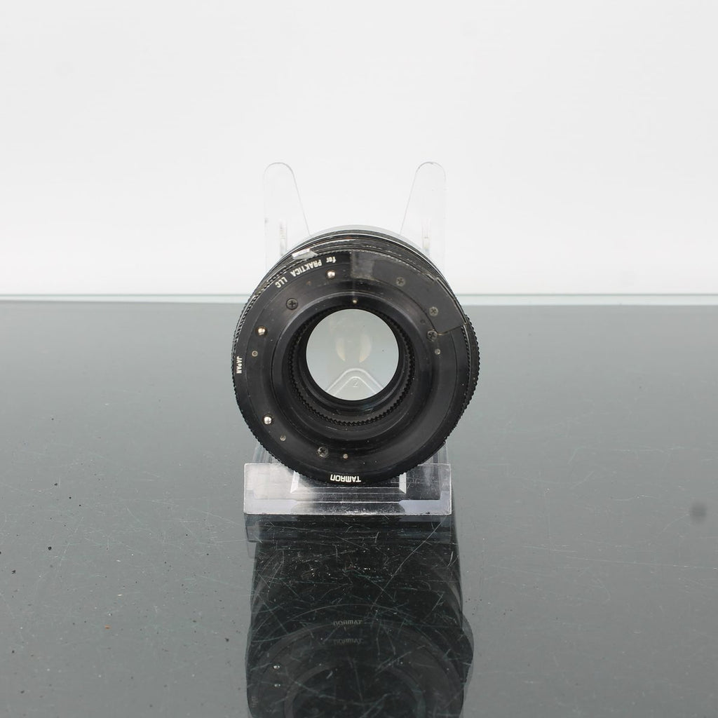 Tamron 135mm f/2.8 Adaptall