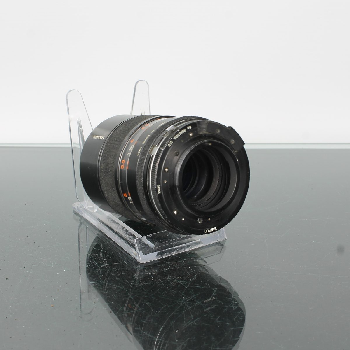 Tamron 135mm f/2.8 Adaptall