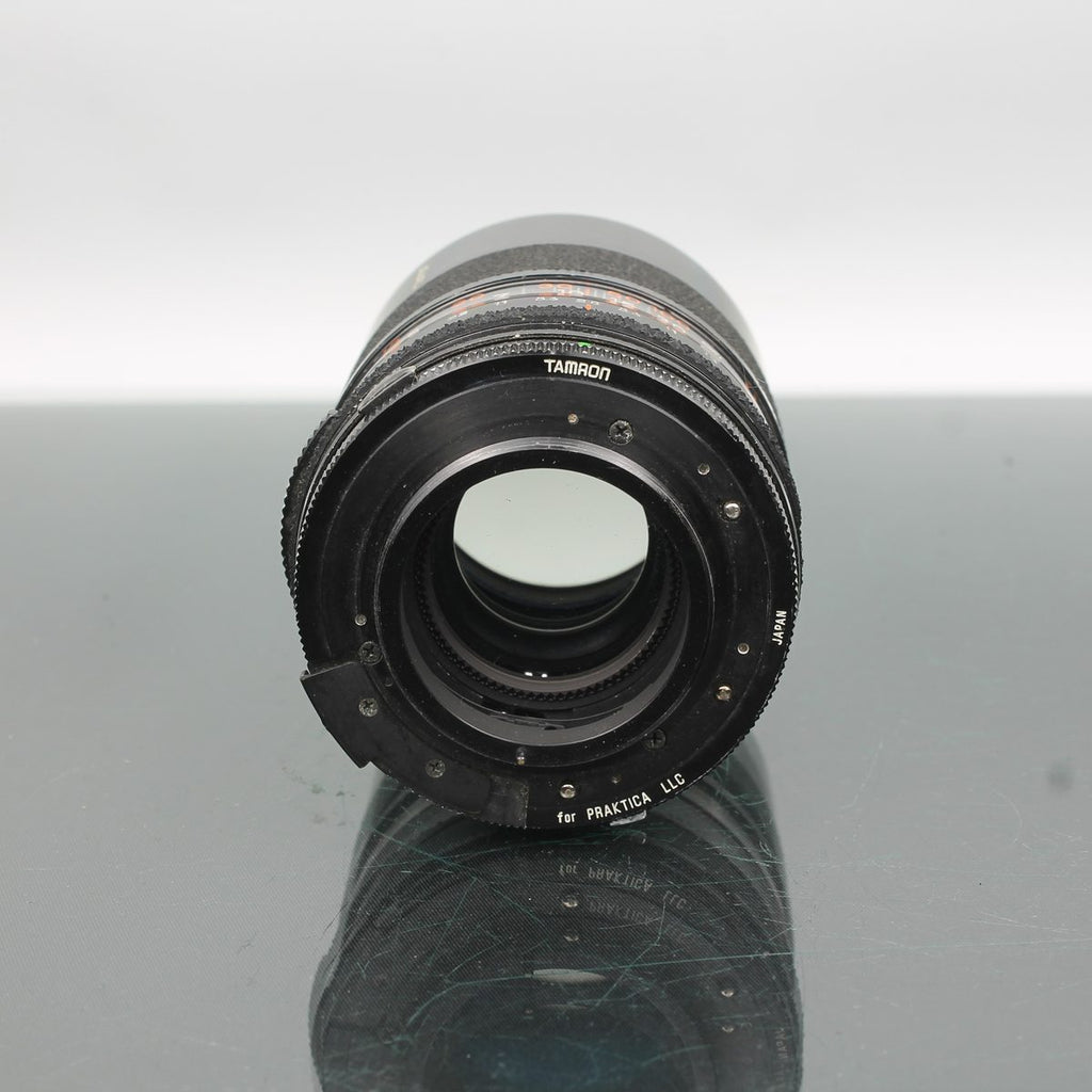 Tamron 135mm f/2.8 Adaptall