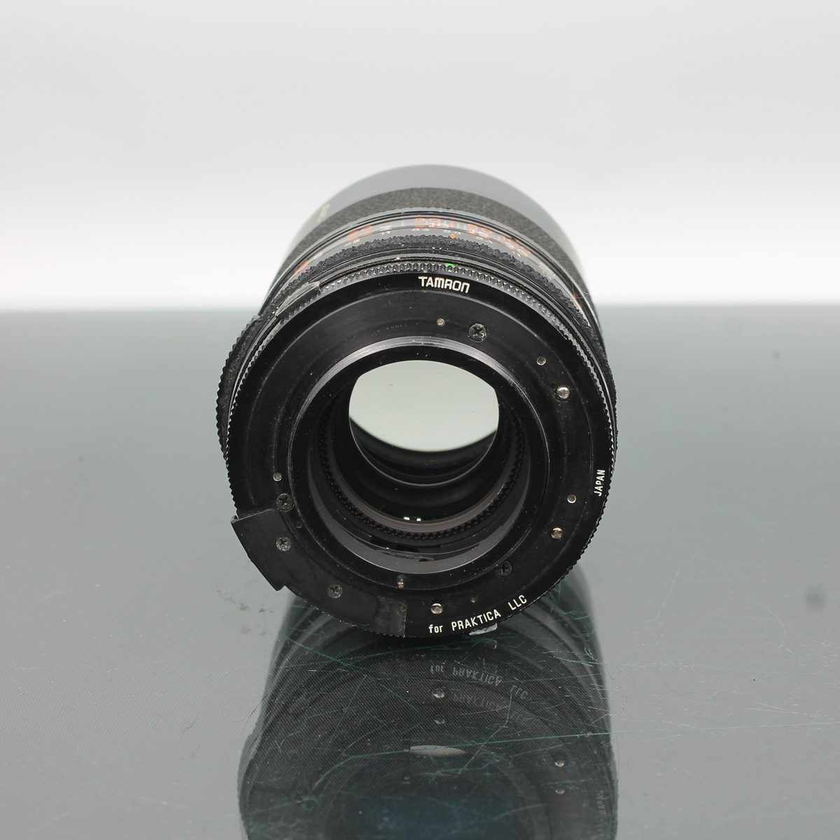 Tamron 135mm f/2.8 Adaptall