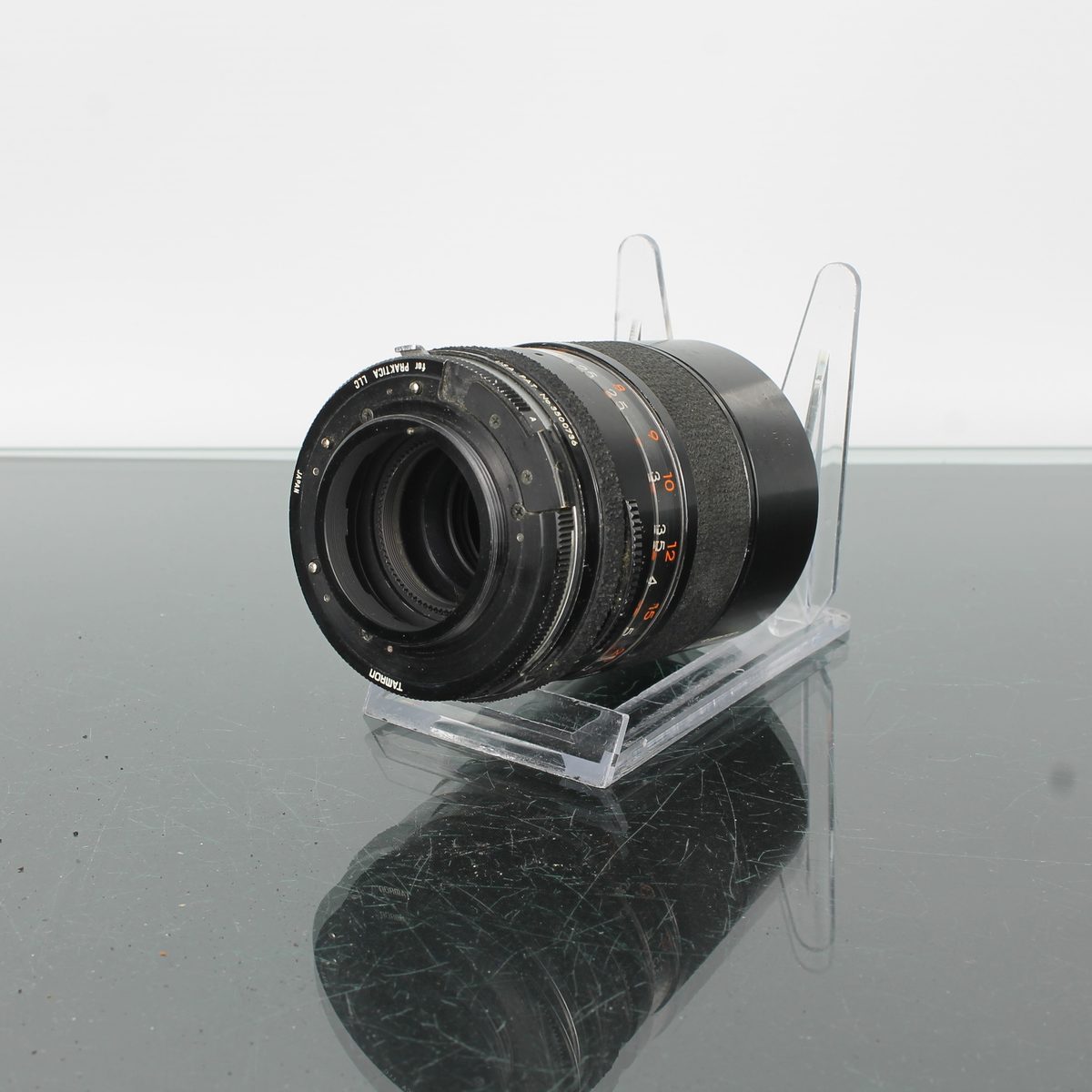 Tamron 135mm f/2.8 Adaptall