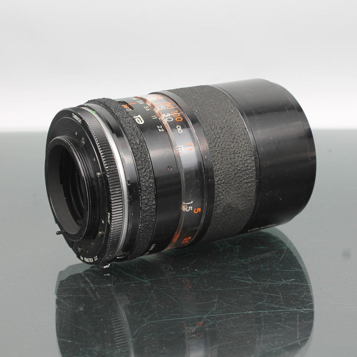 Tamron 135mm f/2.8 Adaptall