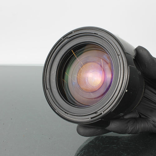 Tamron AF Aspherical 28-200mm 1:3.8-5.6