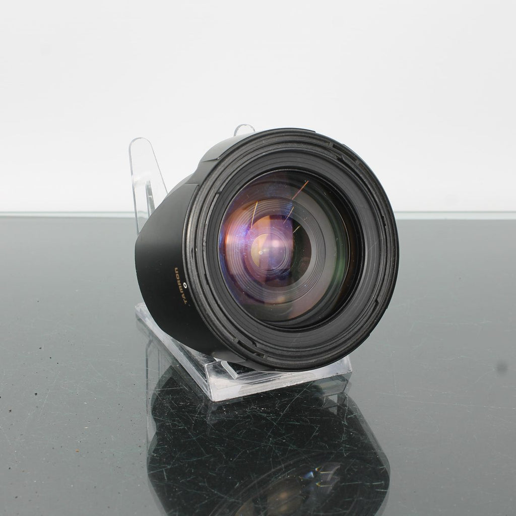 Tamron AF Aspherical 28-200mm 1:3.8-5.6