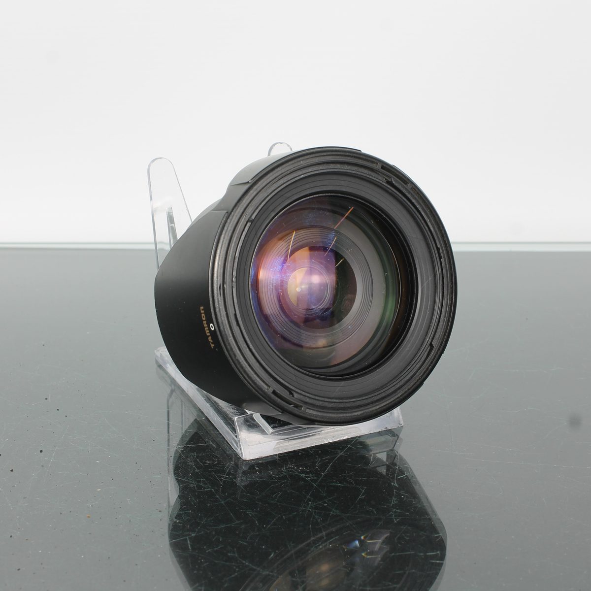 Tamron AF Aspherical 28-200mm 1:3.8-5.6