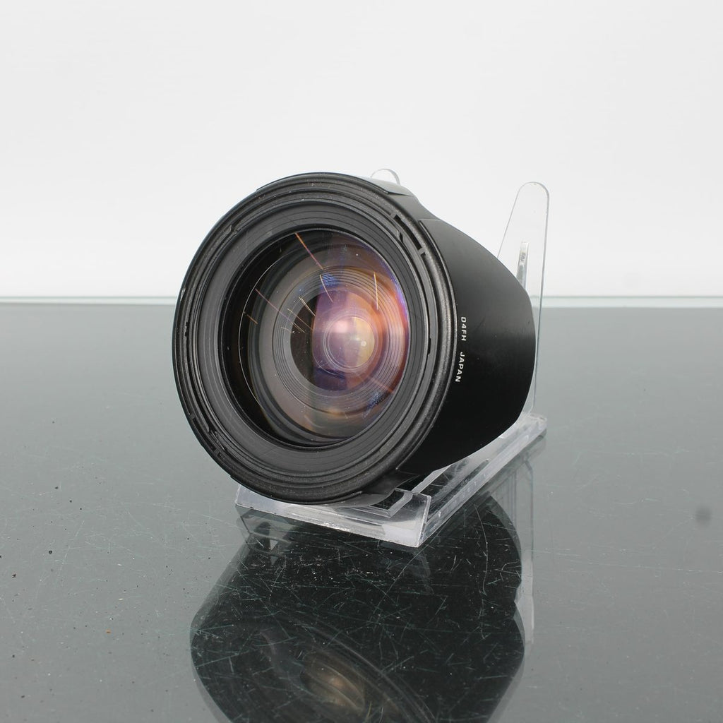 Tamron AF Aspherical 28-200mm 1:3.8-5.6