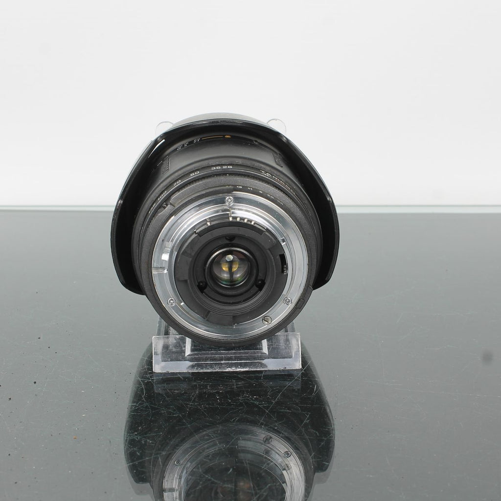 Tamron AF Aspherical 28-200mm 1:3.8-5.6