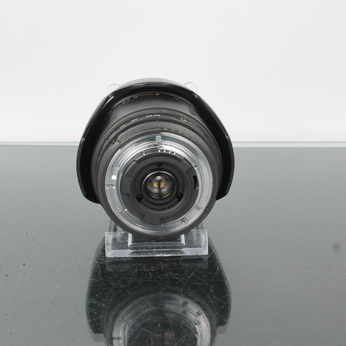 Tamron AF Aspherical 28-200mm 1:3.8-5.6