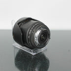 Tamron AF Aspherical 28-200mm 1:3.8-5.6