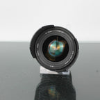 Sigma Zoom 21-35mm 1:3.5-4.2