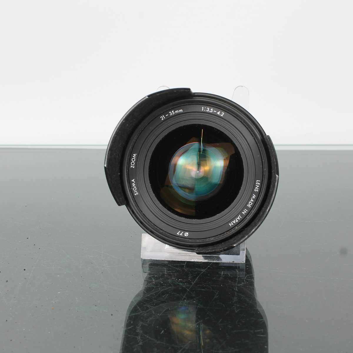 Sigma Zoom 21-35mm 1:3.5-4.2