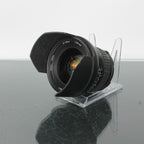Sigma Zoom 21-35mm 1:3.5-4.2