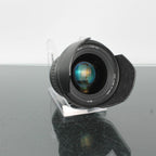 Sigma Zoom 21-35mm 1:3.5-4.2